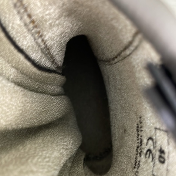 NWOT Camaro Titanium Plush Diving Boots-Men - Picture 10 of 12